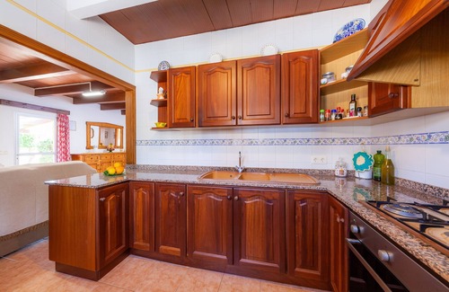 Ses Salines House | With pool in a quiet location - Villa Ses Salines