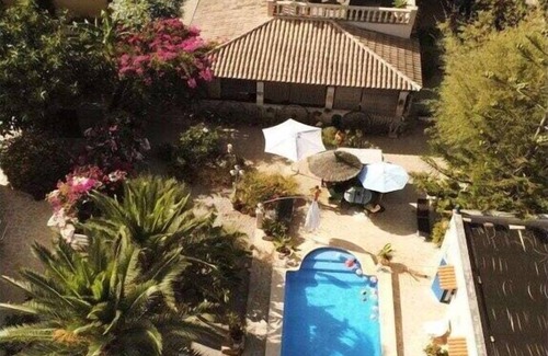 Santanyi House | with sea view Comfortable holiday residence