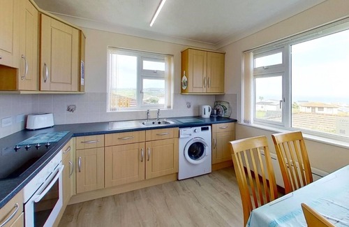Hayle Cottage | With the stunning stretch of the south west coast path that runs from Hayle estuary to Godrevy