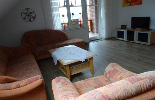 Westerstede Apartment | With Ute and Peter - apartment with Ute and Peter