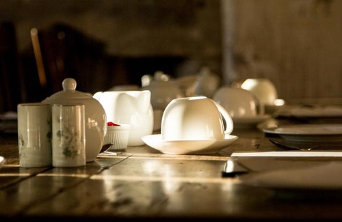 Low Newton House | Witherslack Hall Farmhouse