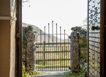 Low Newton House | Witherslack Hall Farmhouse