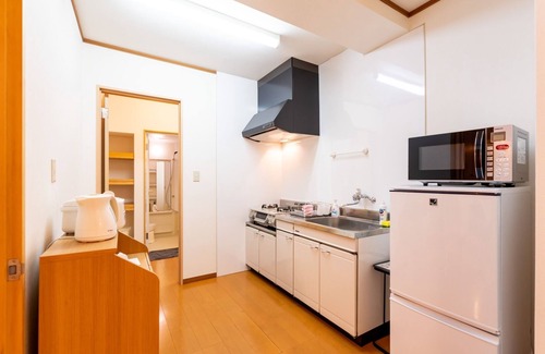 Taketomi-jima Taketomi-cho Apartment | Within 5 minutes by car to downtown Free parking/Ishigaki Okinawa