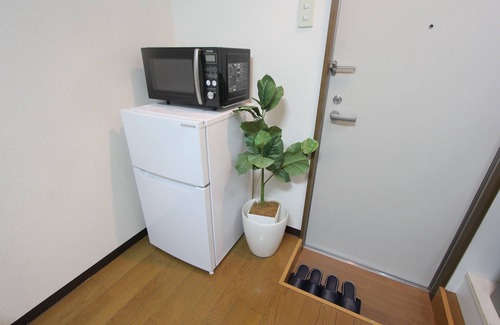 Nakano Apartment | Within walking distance of Nakano/Koenji Station6 min. from Shinjuku Station30 sec. walk from Nogata StationLuggage storage2 people can stayFree Wi-Fi