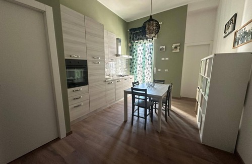 Monte Po-Nesima-San Leone-Rapisardi Apartment | Within walking distance of the heart of Catania. Apartment complete with every comfort.