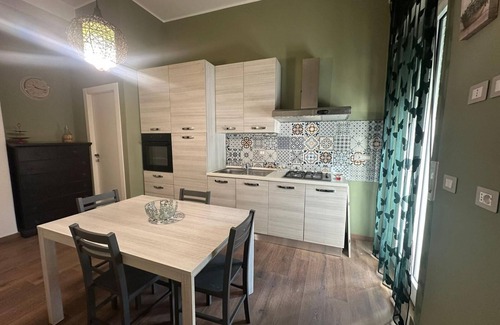 Monte Po-Nesima-San Leone-Rapisardi Apartment | Within walking distance of the heart of Catania. Apartment complete with every comfort.