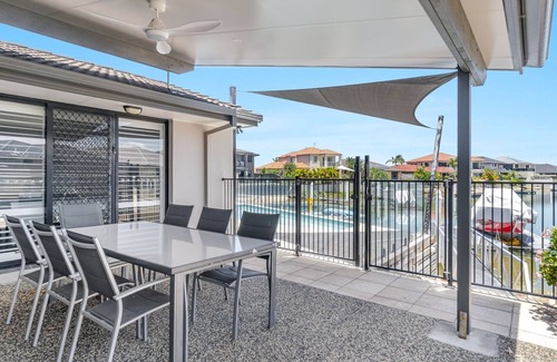 Yamba House | Witonga Waters | Now Pet Friendly
