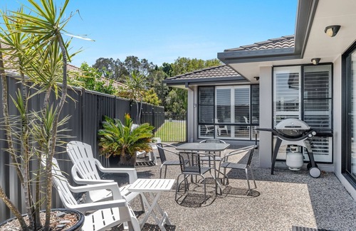 Yamba House | Witonga Waters | Now Pet Friendly