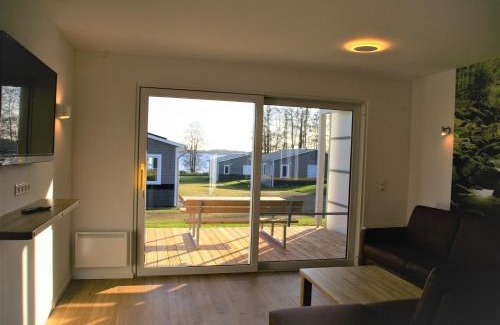 Klein Wittensee House | Witt am See C