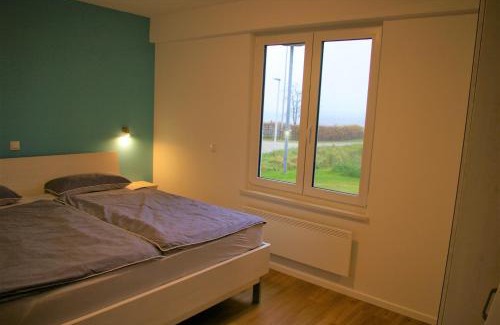 Klein Wittensee House | Witt am See D