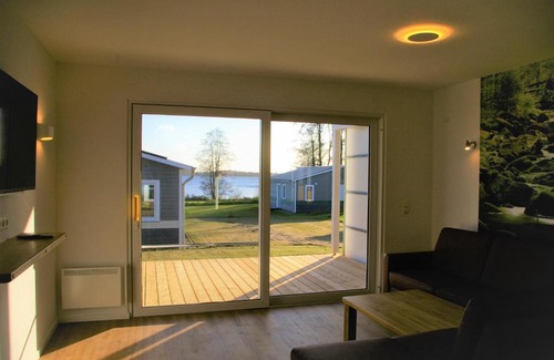 Klein Wittensee House | Witt am See F