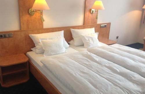 Krummbek Hotel | Witt's Gasthof