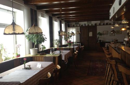 Krummbek Hotel | Witt's Gasthof