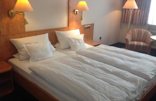 Krummbek Hotel | Witt's Gasthof