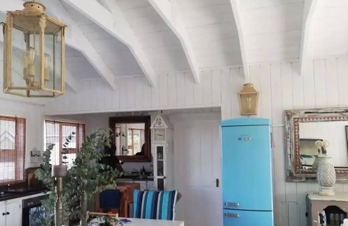Pringle Bay House | Wittehuis at Pringle Beach