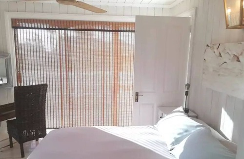 Pringle Bay House | Wittehuis at Pringle Beach