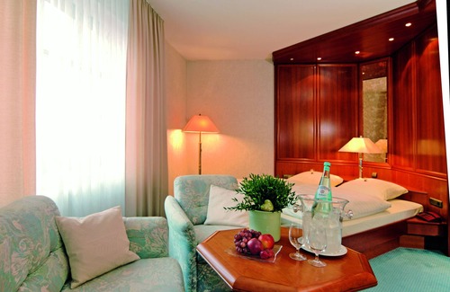 Ratzeburg Hotel | Wittlers Hotel