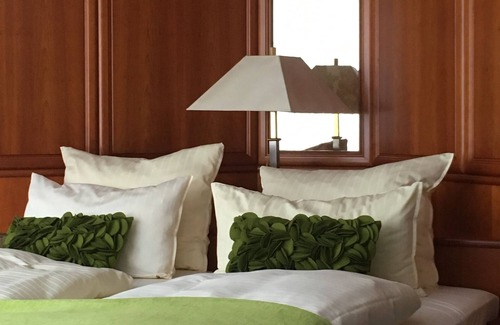 Ratzeburg Hotel | Wittlers Hotel