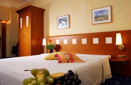 Neumarkt in der Oberpfalz Hotel | WITTMANNs