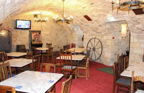 Witton-le-Wear Resort | Witton Castle Country Park