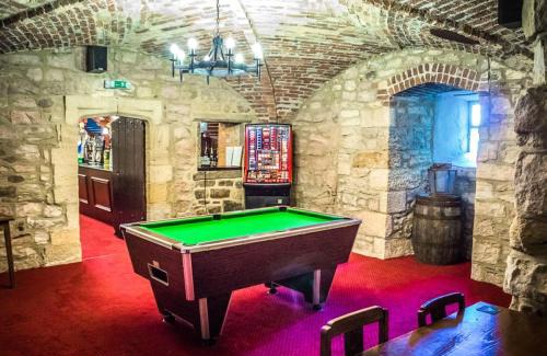 Witton-le-Wear Resort | Witton Castle Country Park