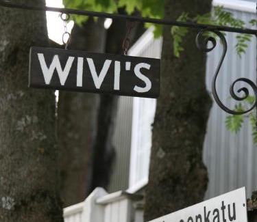 Jyvaskyla Apartment | Wivi`s