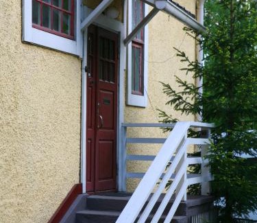 Jyvaskyla Apartment | Wivi`s
