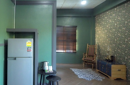 Don Muang Hotel | WIW Minihotel
