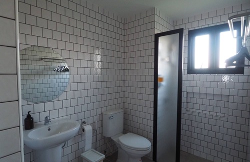 Don Muang Hotel | WIW Minihotel