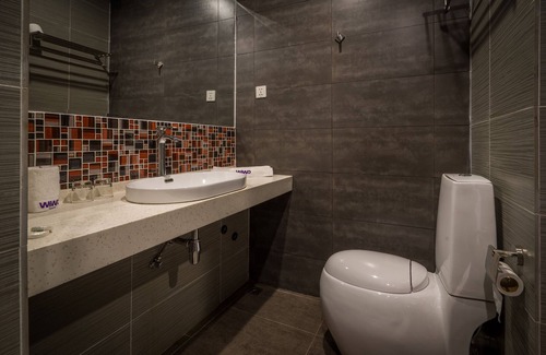 Bintulu Hotel | Wiwo Hotels
