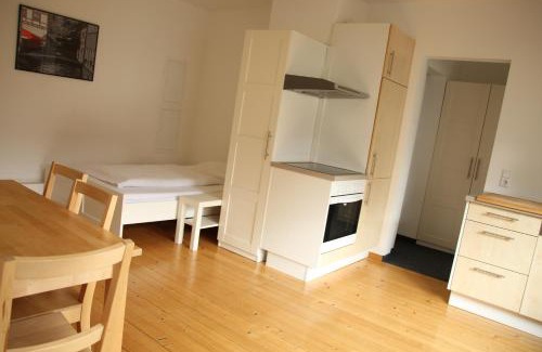 Ulm Apartment | WJH Apartmentvermietung Ulm