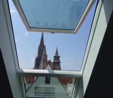 Ulm Apartment | WJH Apartmentvermietung Ulm