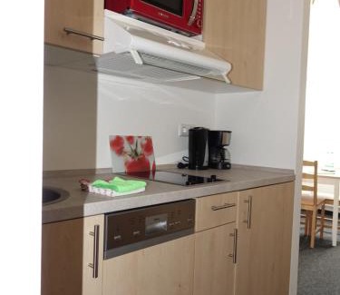 Ulm Apartment | WJH Apartmentvermietung Ulm