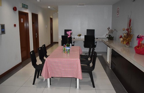 Sungai Buloh Hotel | WL HOTEL