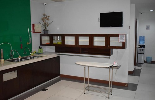 Sungai Buloh Hotel | WL HOTEL