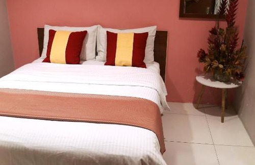 Sungai Buloh Hotel | WL HOTEL