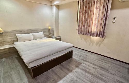 Hsinchu City Centre Hotel | WL HOTEL Hsinchu