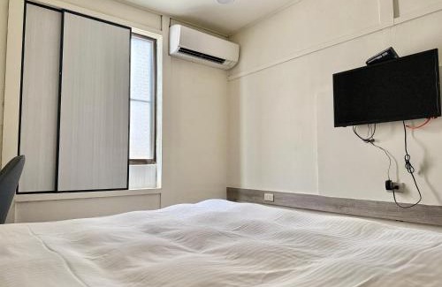 Hsinchu City Centre Hotel | WL HOTEL Hsinchu