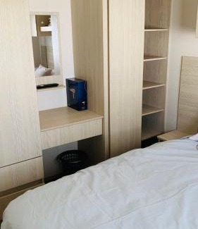 Berwick-upon-Tweed Apartment | WL56 - FREE WIFI -Amazing Cosy Three Bedroom Mobile Home with DECKING Haggerston CASTLE Holiday Park - ENTERTAINMENT PASSES NOT INCLUDED!