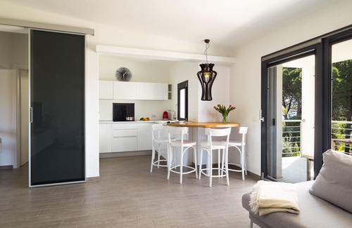 Pittulongu Apartment | WLofts 11 by Klodge - sea front design apartment