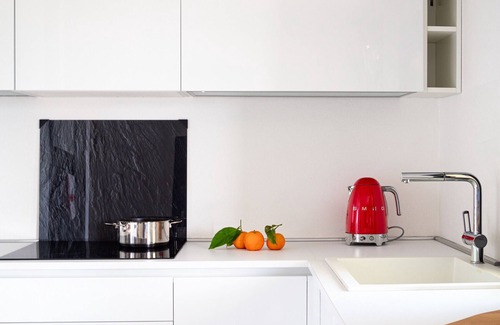 Pittulongu Apartment | WLofts 11 by Klodge - sea front design apartment