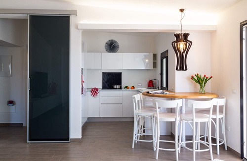 Pittulongu Apartment | WLofts 11 by Klodge - sea front design apartment