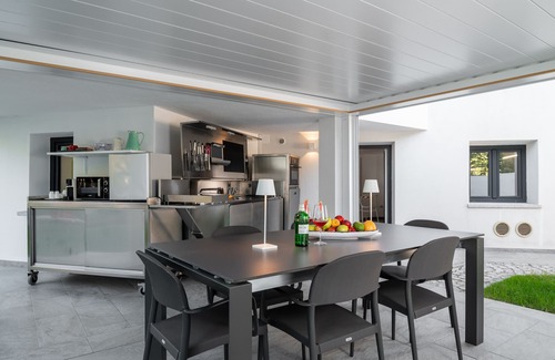 Pittulongu Apartment | WLofts 12 by Klodge - cozy design holiday suite