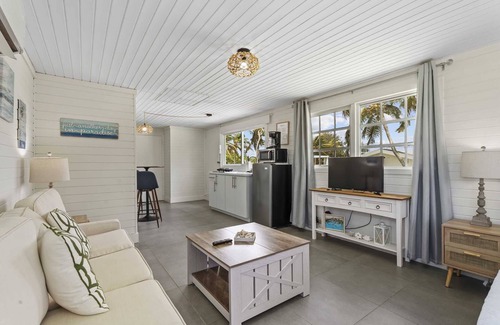 Koyari Apartment | WLR5 - Studio near Palm Beach - White Lotus Retreat