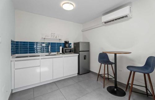 Koyari Apartment | WLR7 - 1BR near Palm Beach - White Lotus Retreat