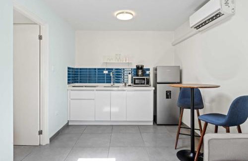 Koyari Apartment | WLR7 - 1BR near Palm Beach - White Lotus Retreat
