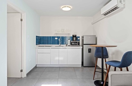 Koyari Apartment | WLR7 - 1BR near Palm Beach - White Lotus Retreat