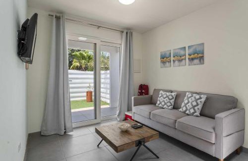 Koyari Apartment | WLR8 - 1BR near Palm Beach - White Lotus Retreat