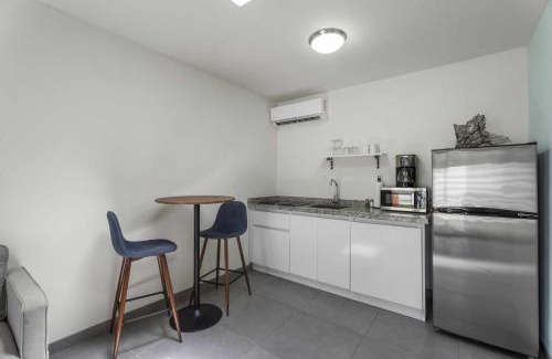 Koyari Apartment | WLR8 - 1BR near Palm Beach - White Lotus Retreat