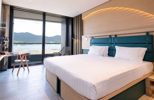 Sai Kung Hotel | WM Hotel